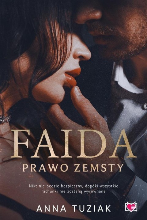 Faida. Prawo zemsty