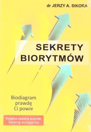 Sekrety biorytmów