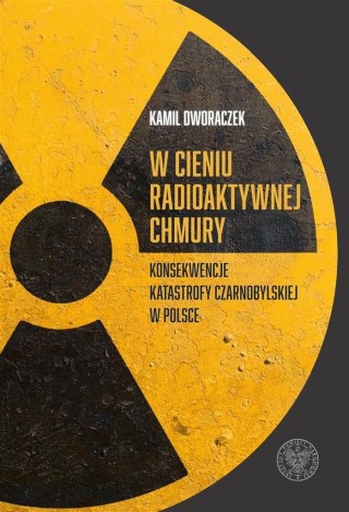 W cieniu radioaktywnej chmury