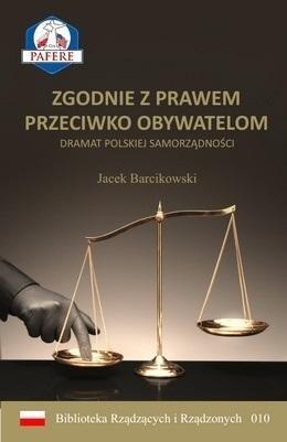 Zgodnie z prawem przeciwko obywatelom w.2