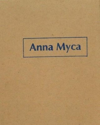 Anna Myca. Teka