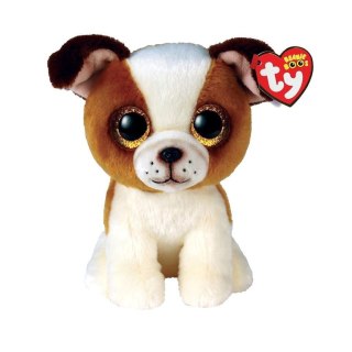 Beanie Boos Hugo - pies 15 cm