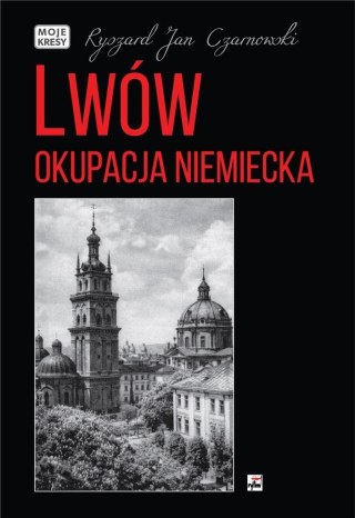 Lwów. Okupacja niemiecka