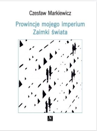 Prowincje mojego imperium. Zaimki świata