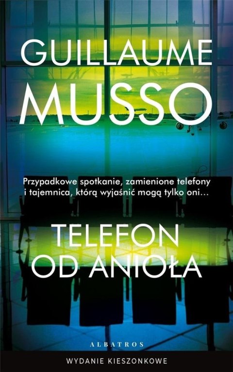 Telefon od Anioła pocket