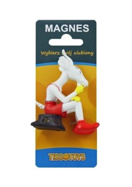 Magnes - Koziołek siedzący