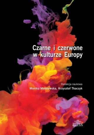 Czarne i czerwone w kulturze Europy