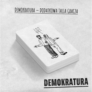 Demokratura - dodatkowy zestaw