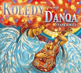 Kolędy CD