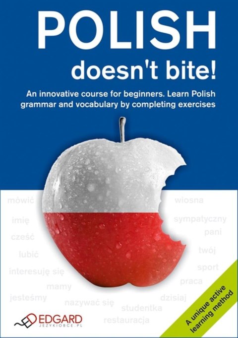 Polish doesn't bite!