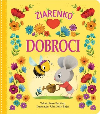 Ziarenko dobroci