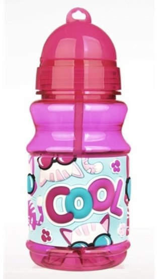 Bidon 300ml Cool kot