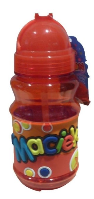 Bidon 300ml Maciek