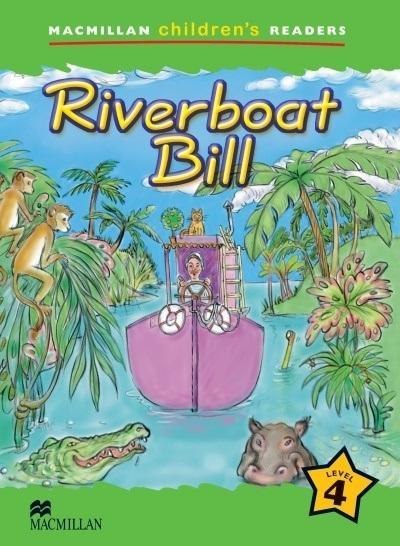 Children's: Riverboat Bill 4