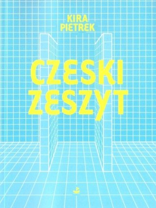 Czeski zeszyt