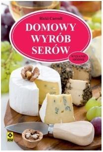 Domowy wyrób serów w.7