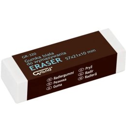 Gumka do mazania Eraser GR-320 (20szt) GRAND