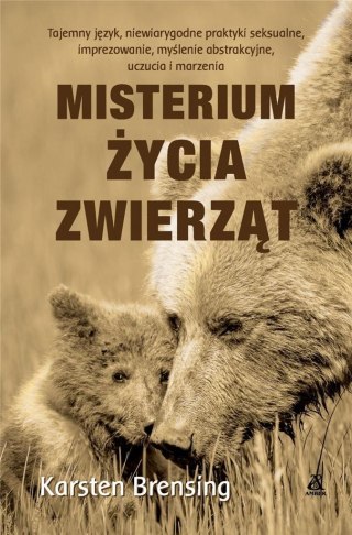 Misterium życia zwierząt