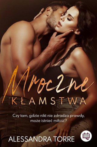 Mroczne kłamstwa