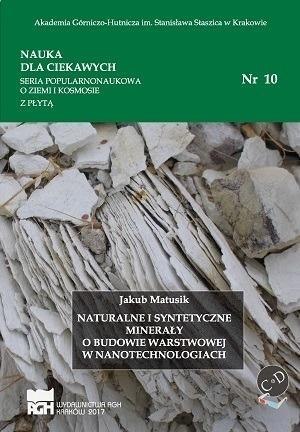 Nauka dla ciekawych.Naturalne i syntetyczne..nr.10