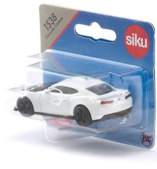 Siku 13 - Chevrolet Camaro S1538