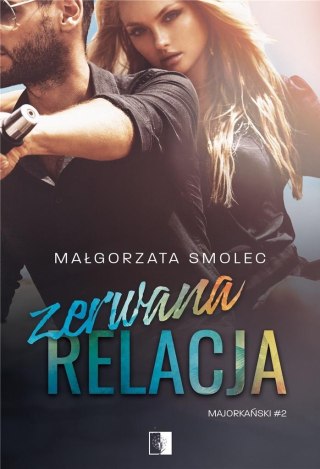 Zerwana relacja