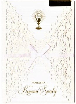 Karnet Komunia KL HM100-732