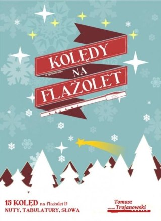 Kolędy na flażolet