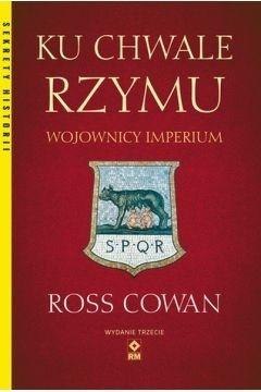 Ku chwale Rzymu Wojownicy Imperium w.3