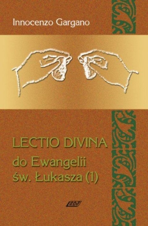 Lectio Divina Do Ewangelii Św Łukasza 1