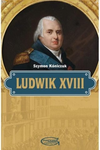 Ludwik XVIII