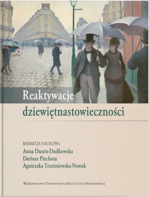 Reaktywacje dziewiętnastowieczności