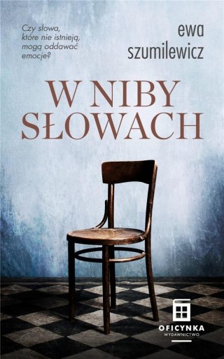 W Nibysłowach