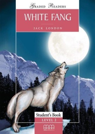 White Fang SB MM PUBLICATIONS