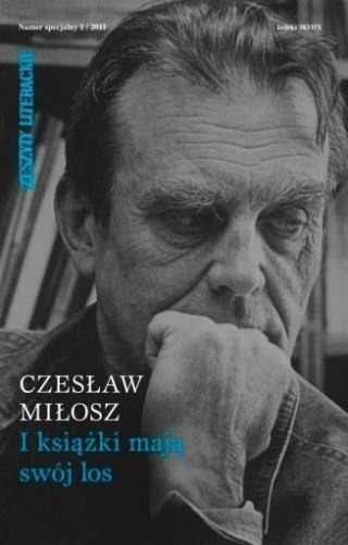 Zeszyty literackie 1/2011 I książki mają swój los