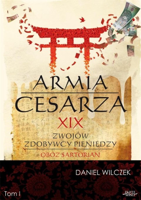 Armia cesarza. Audiobook