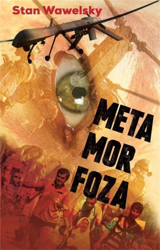 Metamorfoza