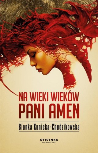 Na wieki wieków Pani Amen