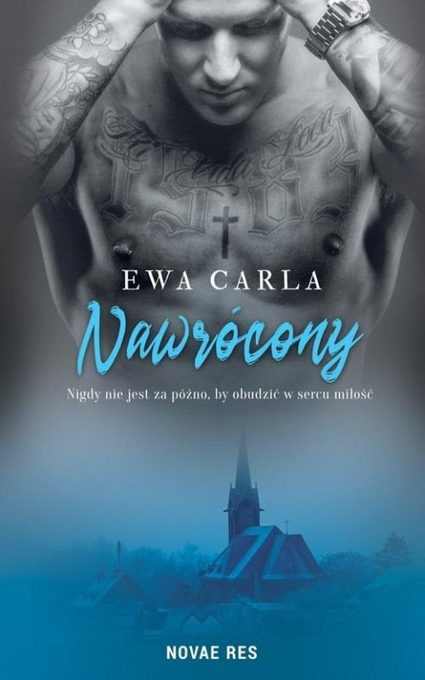 Nawrócony