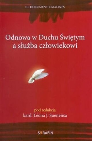 Odnowa w Duchu Świętym a służba człowiekowi...