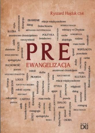 Preewangelizacja