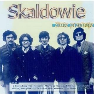 Skaldowie - Złote Przeboje