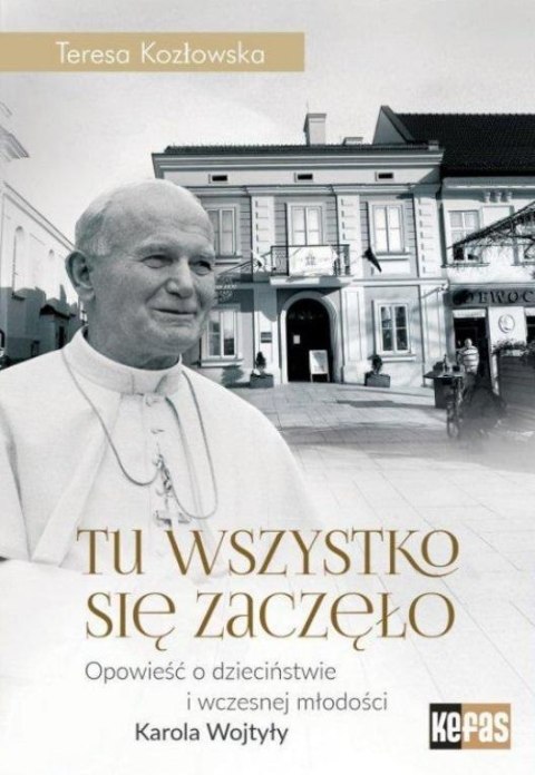 Tu się wszystko zaczęło