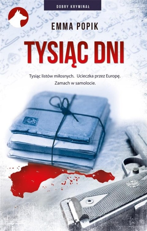 Tysiąc dni