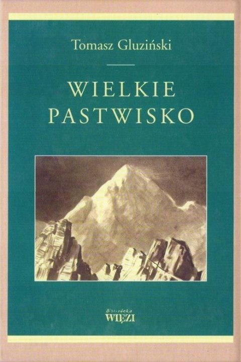 Wielkie pastwisko