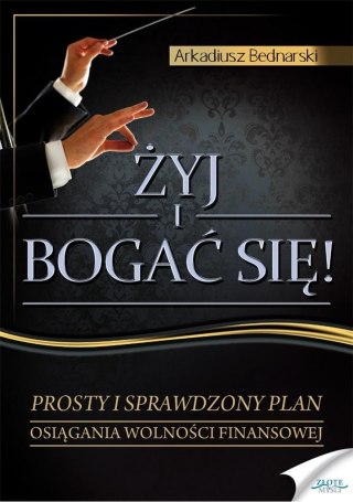 Żyj i bogać się. Audiobook