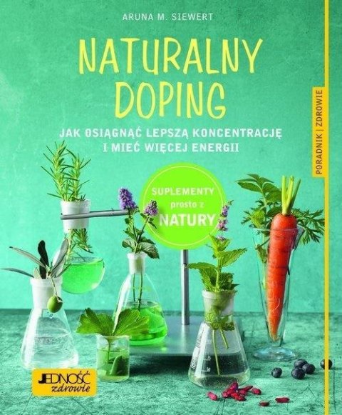 Naturalny doping