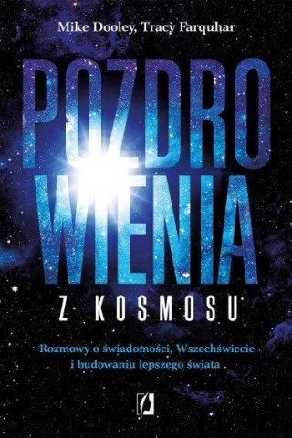 Pozdrowienia z kosmosu