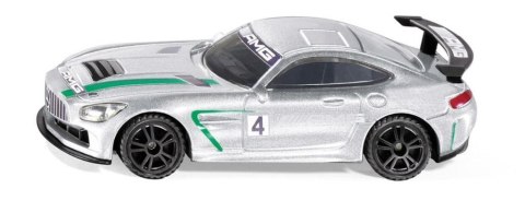 Siku 15 - Mercedes-AMG GT 4 S1529