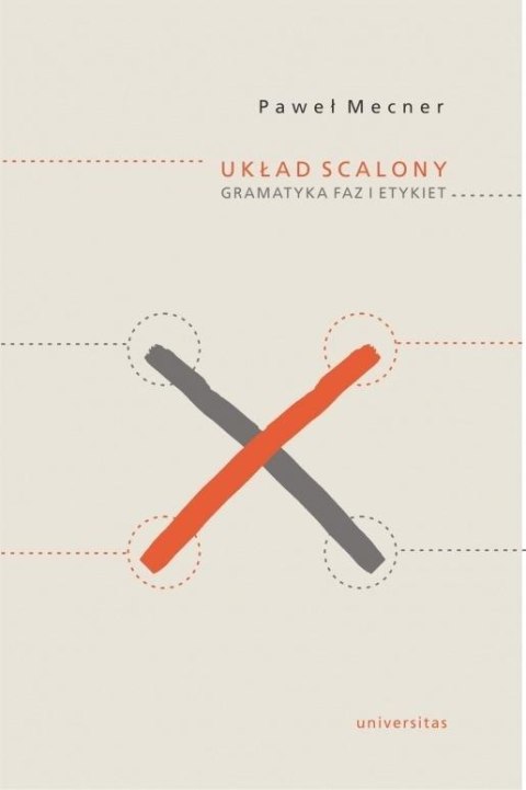 Układ scalony. Gramatyka faz i etykiet